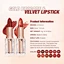 rare beauty lipstick