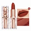 metallic lipstick